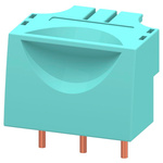 Siemens Sirius Classic Connector for use with 3RV Series