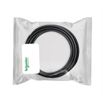 Schneider Electric Cable, For Use With Lexium BRH, BSH & BSH Series, 5m Length