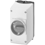 Siemens SIRIUS Series Enclosure for Use with 3RV2 Series