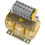 Schneider Electric Choke for Use with Altivar 61 Series, 155mm Length, 3-Phase, 200 → 690 V