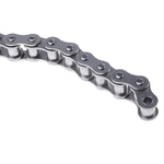 TYC 081, Stainless Steel Simplex Roller Chain, 5m Long