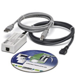 Phoenix Contact Software for use with EMM...IFS Series