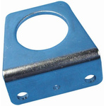 SMC Motor Side Foot for Use with LZB3 Series