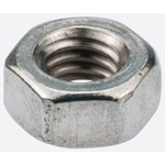 SMC Mounting Nut for Use with LZB3 Series, 26mm Length