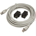 Mitsubishi Cable for Use with E700 Series, 5m Length
