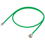 Siemens Signal Cable for Use with SINAMICS DRIVE-CLiQ, 5m Length