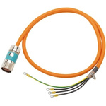Siemens Cable, 2m Length