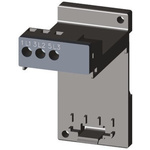 Siemens 3RU2 Series Bracket for Use with 3RB30 Series, 3RB31 Series, 3RU21 Series
