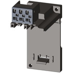 Siemens Sirius Innovation Support for use with 3RB30 Series, 3RB31 Series, 3RU21 Series