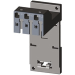 Siemens Sirius Innovation Terminal Bracket for use with 3RU2 Series
