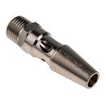SMC Blow Gun High Efficiency Nozzle, 10bar