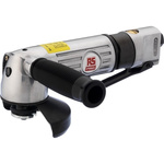 RS PRO 12000rpm Air Angle Grinder