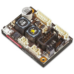Maxon Servo Drive, 55mm Length, 72 W, 10 → 36 V dc