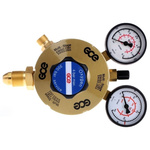 GCE Regulator For Use With Oxygen 0-4 LPM