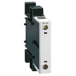 Lovato Add on Block for use with BF Series Contactors