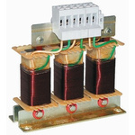 Schneider Electric Motor Choke for Use with Altivar 61, Altivar 71, Altivar 212, 350 W, 250 V ac