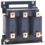 Schneider Electric EMI Filter Motor Choke for Use with Altivar 12, Altivar 312, Altivar 312 Solar, Altivar 31C, Altivar