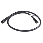 RS PRO Flexible Extension Cable