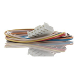 Sanyo Denki SANMOTION F2 Series Cable for Use with F2 2-Phase Stepping Systems