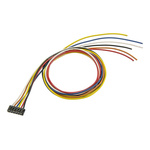 Sanyo Denki Cable for Use with 103H5 Series, 500mm Length