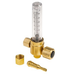 GCE Flow Meter For Use With Oxygen