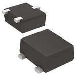 N-Channel MOSFET, 1.5 A, 60 V, 3-Pin SOT-323 ROHM RSF015N06TL