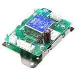 Cosel STMGFS DC-DC Converter, 3.3V dc/ 4A Output, 18 → 76 V dc Input, 13.2W, PCB Mount, +70°C Max Temp -20°C Min