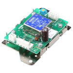 Cosel STMGFS DC-DC Converter, 12V dc/ 1.3A Output, 18 → 76 V dc Input, 15.6W, PCB Mount, +70°C Max Temp -20°C