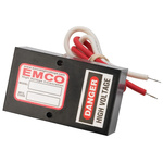 XP Power E Series DC-DC Converter, 7kV/ 430μA Output, 0 → 15 V dc Input, 3W, Through Hole, +60°C Max Temp -10°C