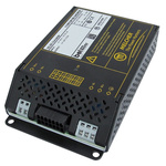 BEL POWER SOLUTIONS INC RCM500 DC-DC Converter, 24V dc/ 21A Output, 77 → 137.5 V dc Input, 500W, Chassis Mount,