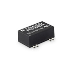 TRACOPOWER TIM 3.5 DC-DC Converter, 12V dc/ 292mA Output, 36 → 75 V dc Input, 3.5W, Surface Mount