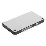XP Power RDH600 DC-DC Converter, 24V dc/ 25A Output, 43 → 160 V dc Input, 600W, Through Hole