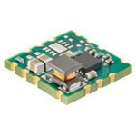 Murata Power Solutions OKL-T/1-W12 DC-DC Converter, 5.5V dc/ 1A Output, 2.9 → 14 V dc Input, 5W, Surface Mount,