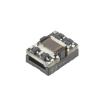 XP Power ISM02 DC-DC Converter, ±3V dc/ ±303mA Output, 2.97 → 3.63 V dc Input, 2W, Surface Mount