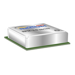 Recom RPM-3.0 DC-DC Converter, 3.3V dc/ 3A Output, 3 → 17 V dc Input, 3.3W, Surface Mount, +100°C Max Temp -40°C