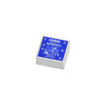 Cosel MGFW40 DC-DC Converter, ±15V dc/ 1.4A Output, 9 → 36 V dc Input, 42W, PCB Mount, +85°C Max Temp -40°C Min