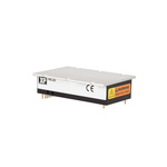 XP Power HRL30 DC-DC Converter, 0 → 1000V dc/ 30mA Output, 22 → 30 V dc Input, 30W, Through Hole, +70°C