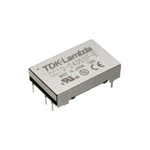 TDK-Lambda CC-E DC-DC Converter, 3.3V dc/ 2.5A Output, 4.5, 9 V dc Input, 10W, Through Hole, +85°C Max Temp -40°C Min