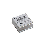 TDK-Lambda CCG15-30 DC-DC Converter, 3.3V dc/ 7A Output, 18 → 76 V dc Input, 23.1W, PCB Mount, +85°C Max Temp