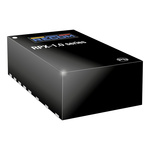 Recom RPX DC-DC Converter, 0.8 → 30V dc/ 1A Output, 4 → 36 V dc Input, 2.7W, Surface Mount, +125°C Max