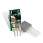 Murata Non-Isolated DC-DC Converter, 5V dc/ 500mA Output, 7.5 → 36 V dc Input