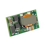 Murata Non-Isolated DC-DC Converter, 15.5V dc/ 3A Output, 19 → 40 V dc Input, 36W