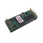 Murata UWE Isolated DC-DC Converter, 12V dc/, 9 To 36 V dc Input, 120W