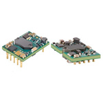 Murata UWS Isolated DC-DC Converter, 12V dc/, 18 To 75 V dc Input, 54W