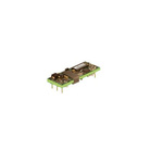 Murata UWE Isolated DC-DC Converter, 5V dc/, 18 → 75 V dc Input, 72W