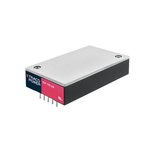 TRACOPOWER TEP 100UIR DC-DC Converter, 5V dc/ 20A Output, 100W