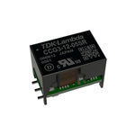 TDK-Lambda CCG Isolated DC-DC Converter, 15V dc/, 9 → 36 V dc Input, 1.5W, Surface Mount