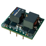 Recom RPMGS-20 DC-DC Converter, 5V dc/ 20A Output, 18 → 75 V dc Input, 0.75W, PCB Mount, +120°C Max Temp -40°C