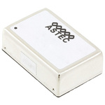 Artesyn Embedded Technologies ASA DC-DC Converter, ±15V dc/ 200mA Output, 9 → 36 V dc Input, 6W, Through Hole,