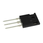 N-Channel MOSFET, 20 A, 600 V, 3-Pin TO-3PN Toshiba TK20J60W5,S1VQ(O